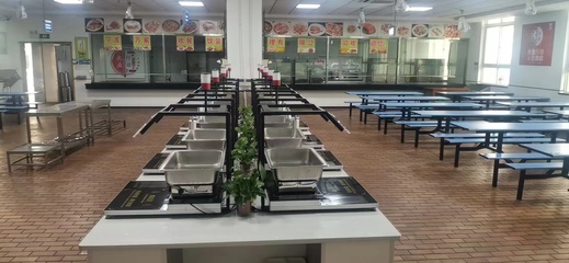 溫州食堂外包選擇指南 (2022年最新動態(tài))